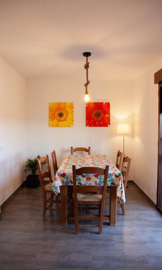 Casa Rural La Palmera Almodóvar del Río Exteriér fotografie
