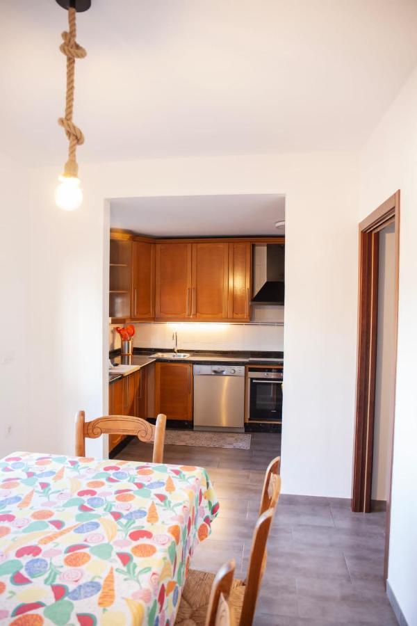 Casa Rural La Palmera Almodóvar del Río Exteriér fotografie